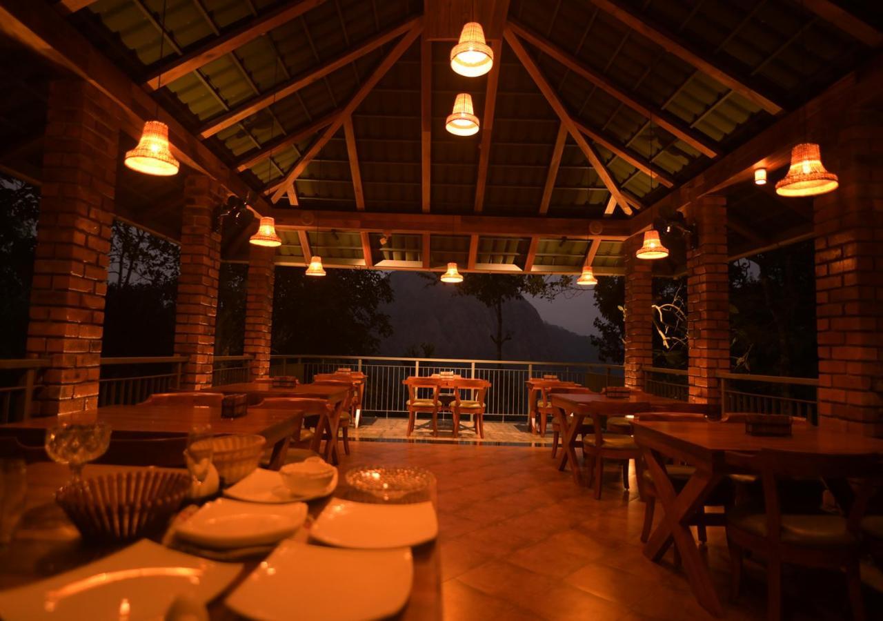 Chembarathi Wayanad Boutique Resort Vaduvanchal 외부 사진