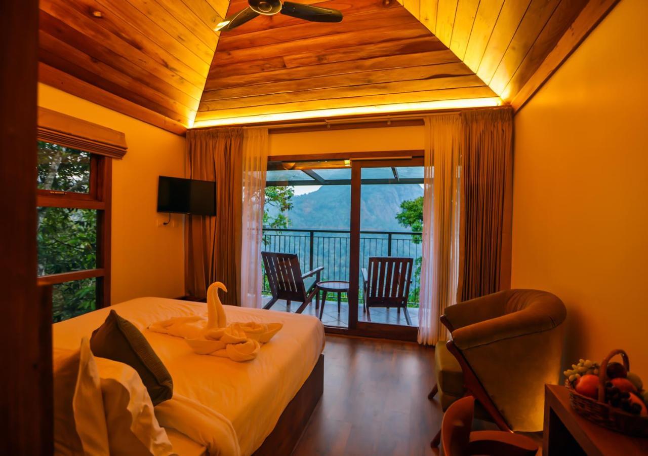 Chembarathi Wayanad Boutique Resort Vaduvanchal 외부 사진