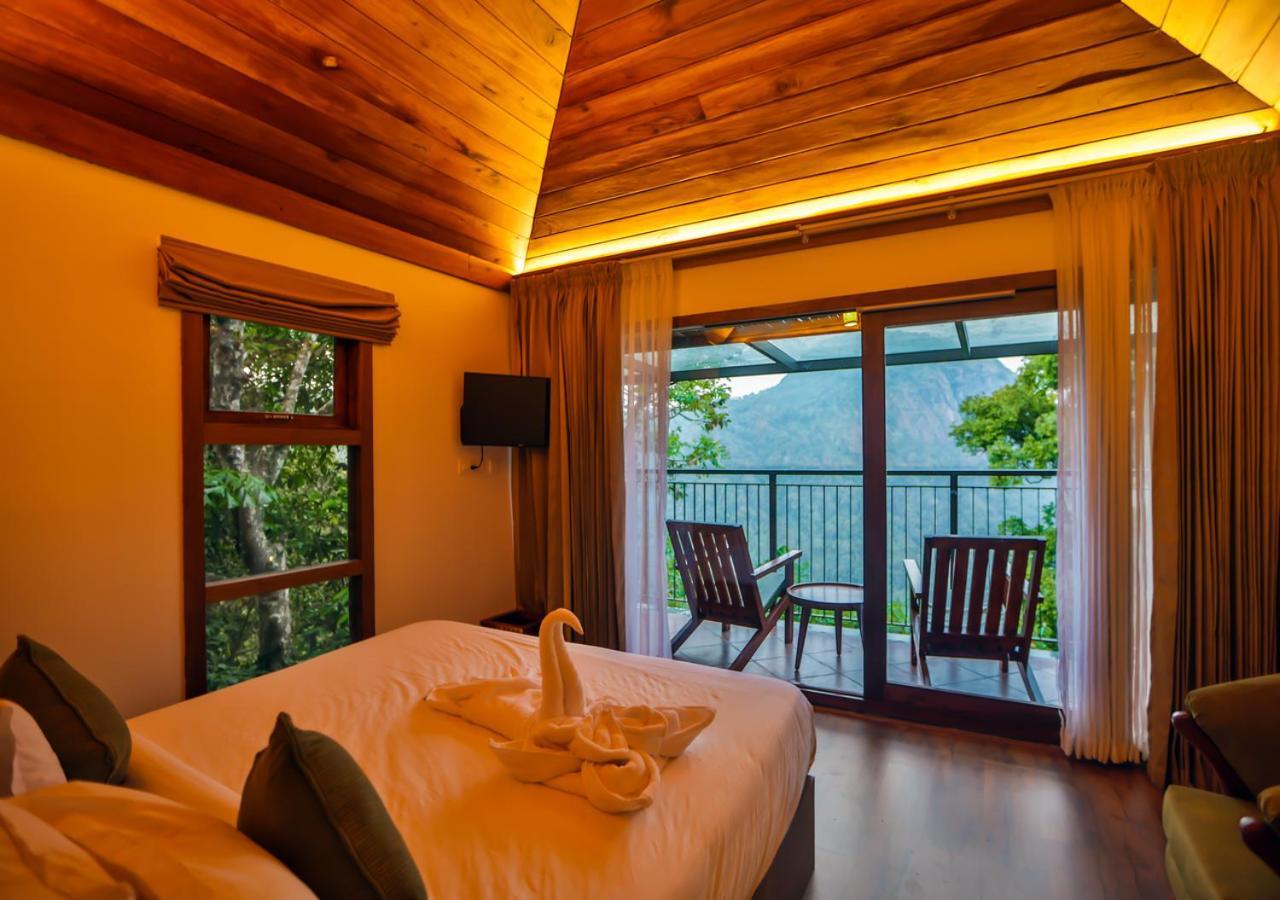 Chembarathi Wayanad Boutique Resort Vaduvanchal 외부 사진