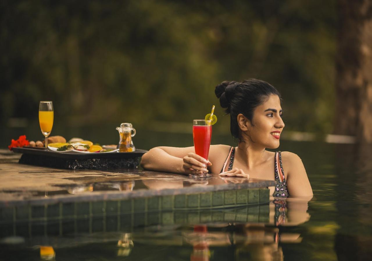 Chembarathi Wayanad Boutique Resort Vaduvanchal 외부 사진