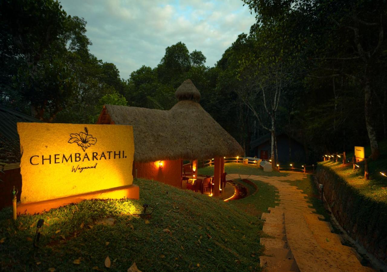 Chembarathi Wayanad Boutique Resort Vaduvanchal 외부 사진